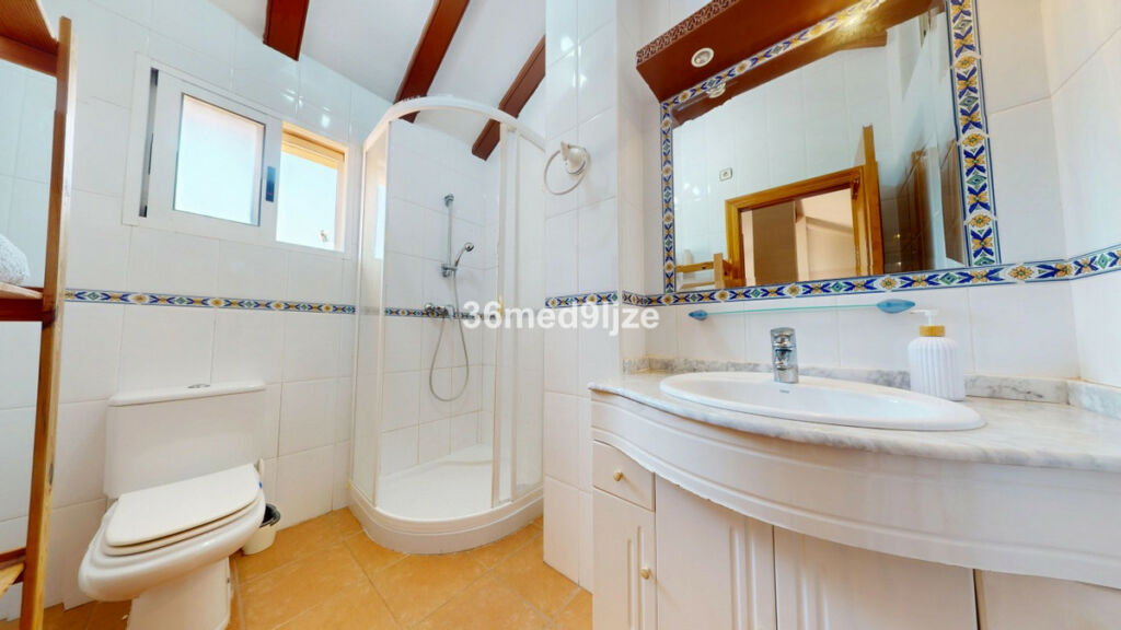 Semi-Detached House Los Narejos Murcia - image 26