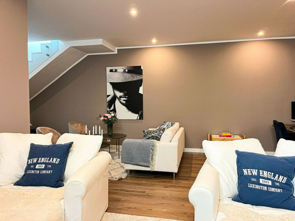 Semi-Detached House Cabopino Málaga - image 26
