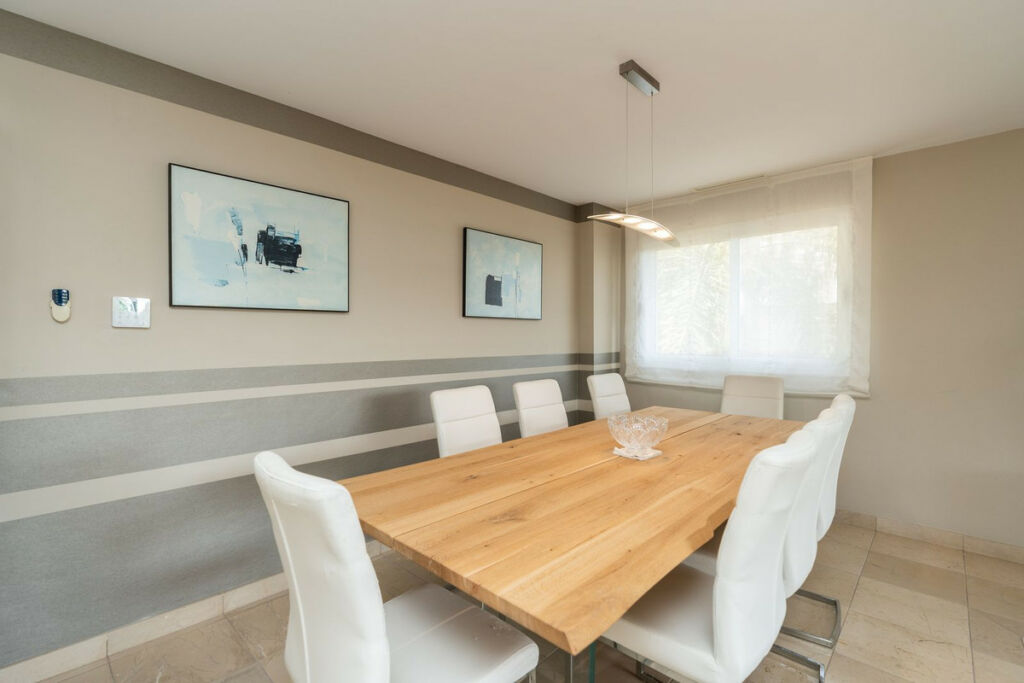Detached Villa Riviera del Sol Málaga - image 26