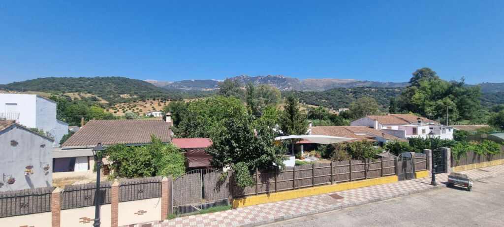 Detached Villa Cortes de la Frontera Málaga - image 26