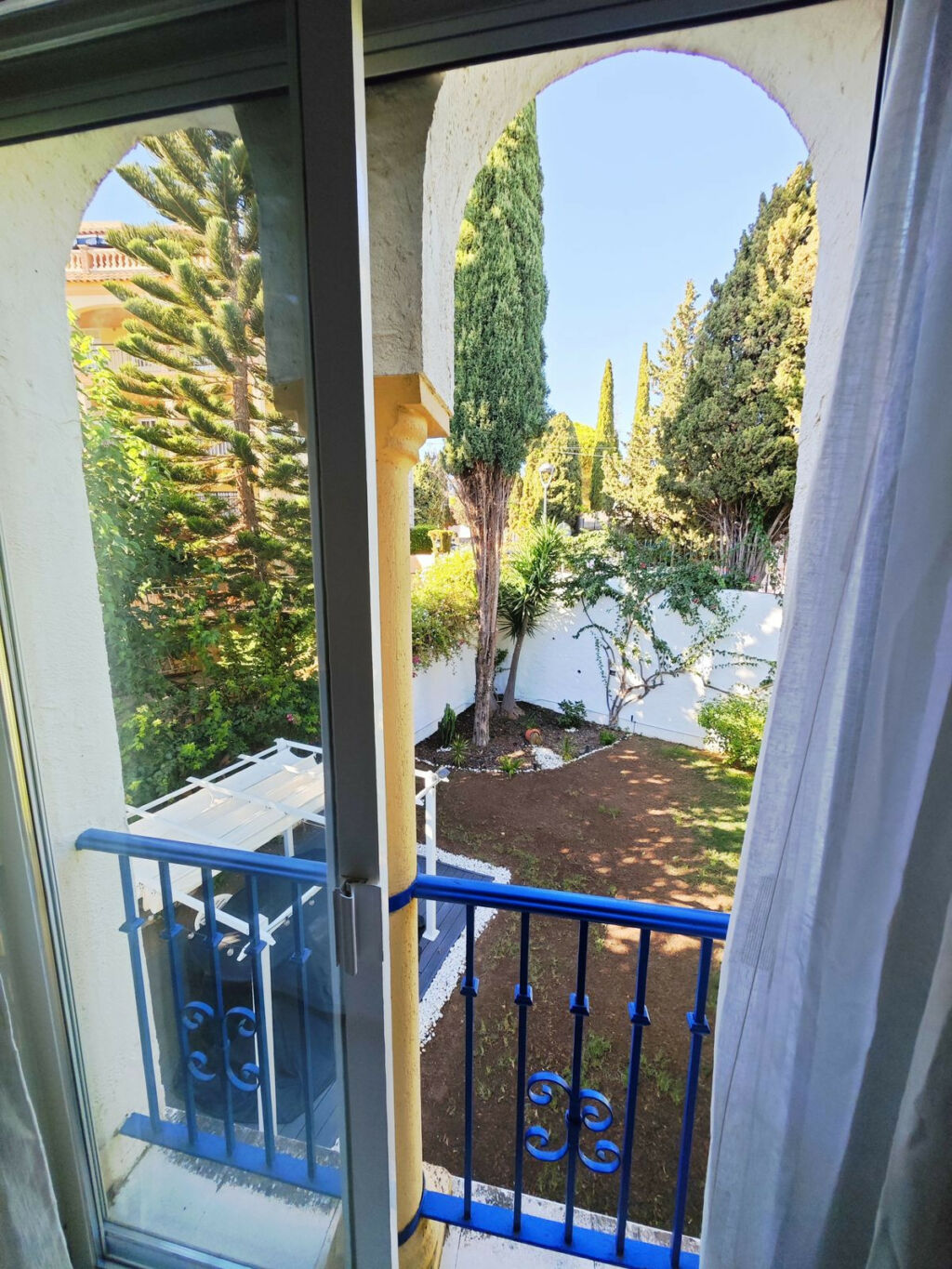 Middle Floor Apartment Mijas Golf Málaga - image 26