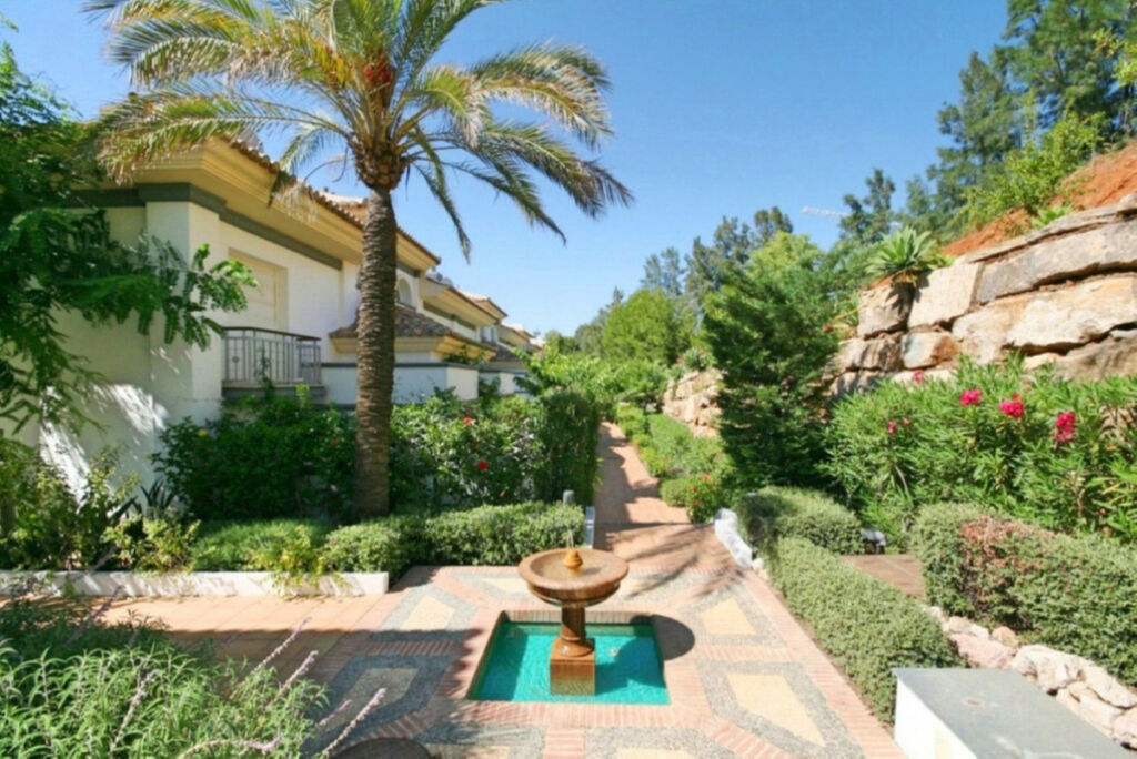 Townhouse La Cala Golf Málaga - image 26