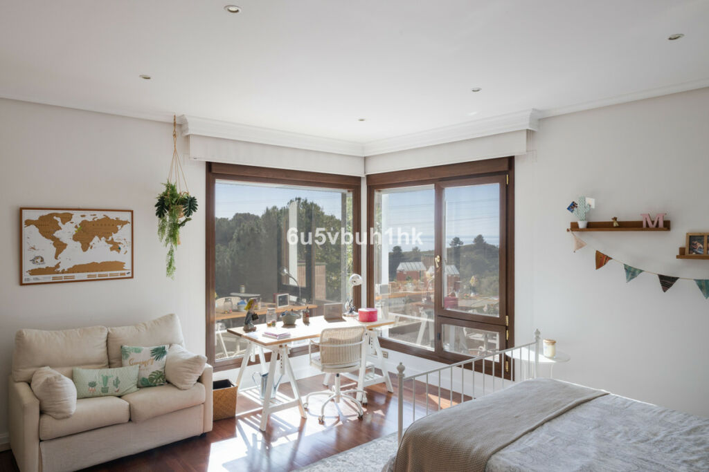 Detached Villa Málaga Málaga - image 27