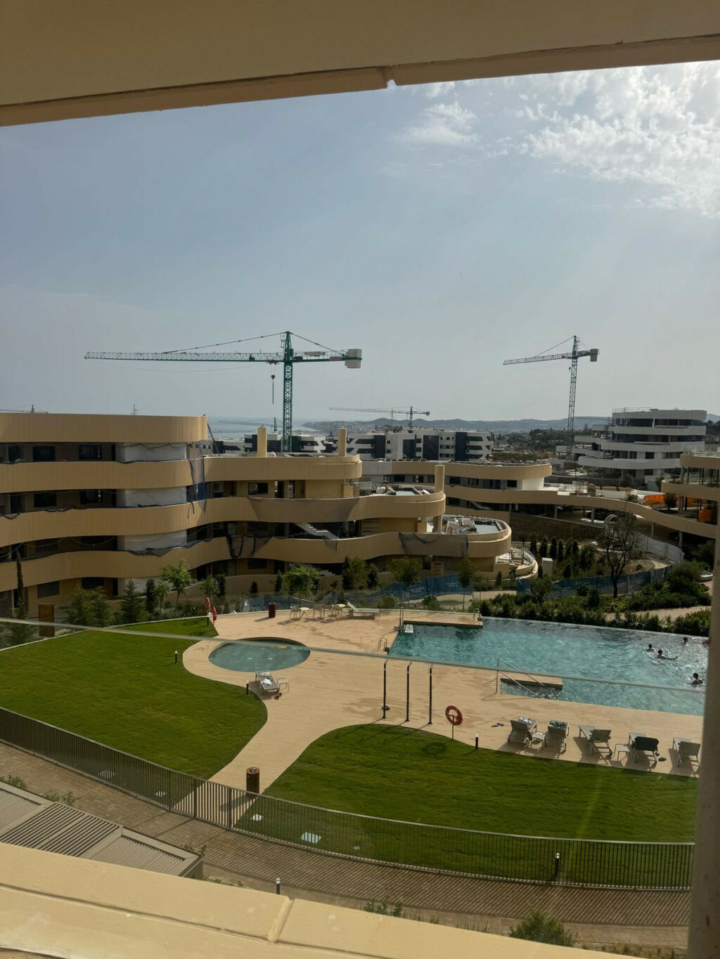 Middle Floor Apartment Fuengirola Málaga - image 26