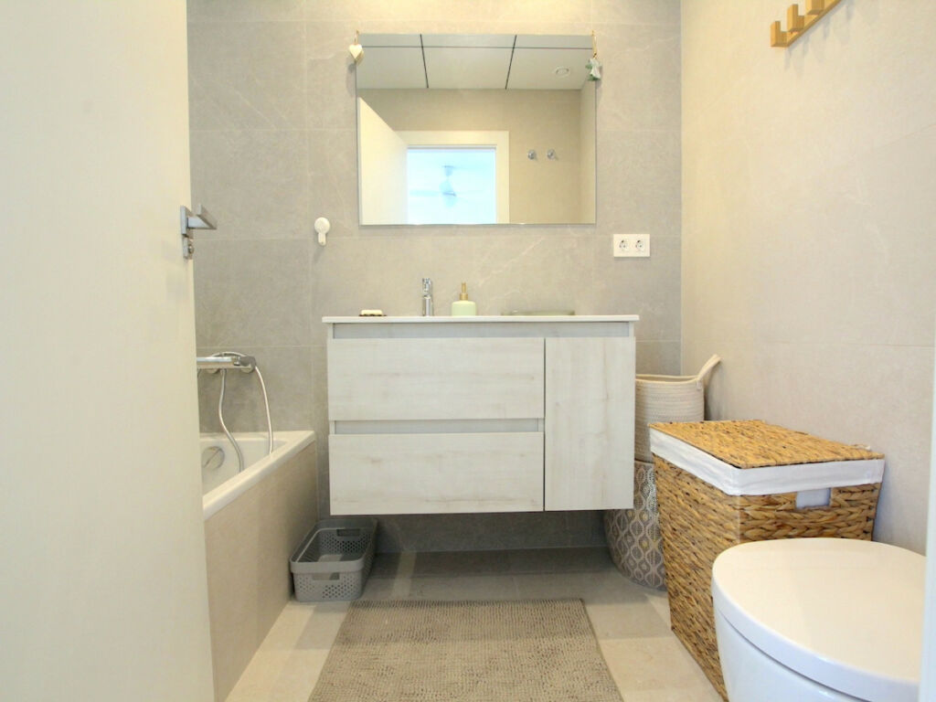 Detached Villa La Marina Alicante - image 26