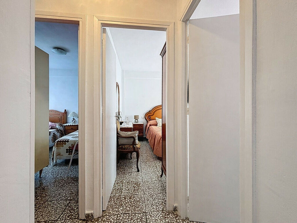 Middle Floor Apartment Torre del Mar Málaga - image 26