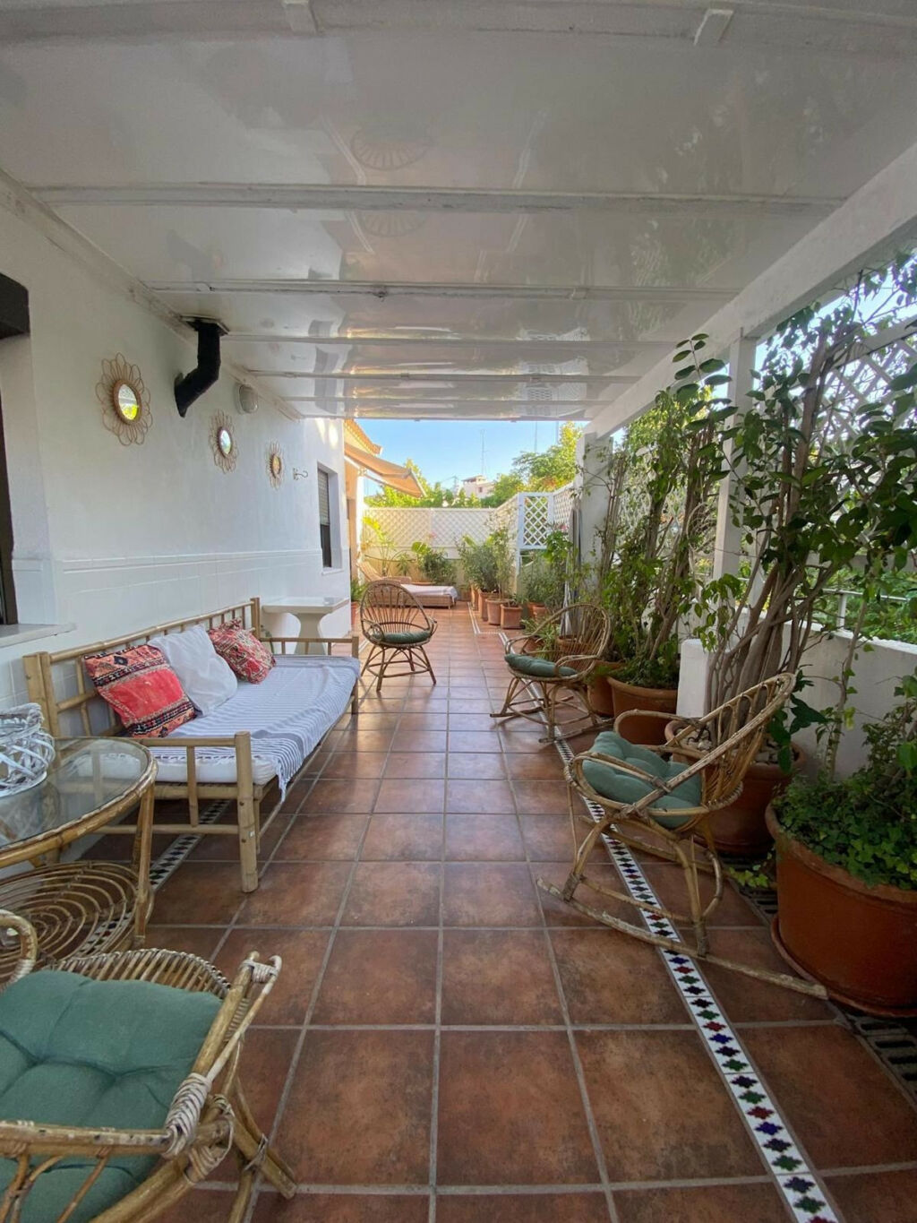 Penthouse Duplex Marbella Málaga - image 26
