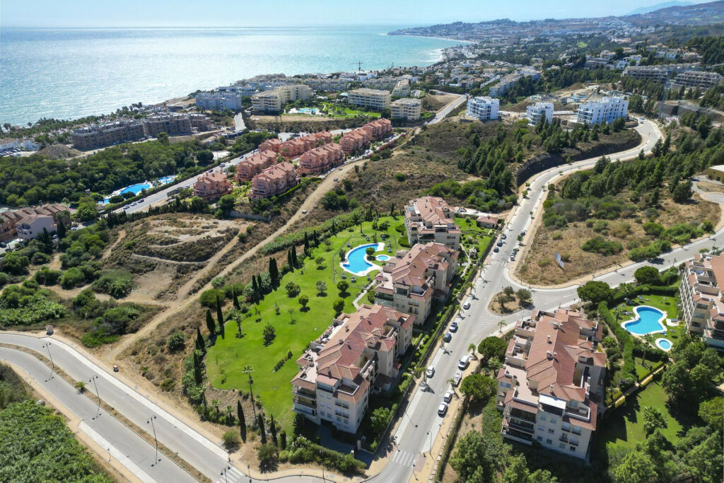 Top Floor Apartment Mijas Costa Málaga - image 26
