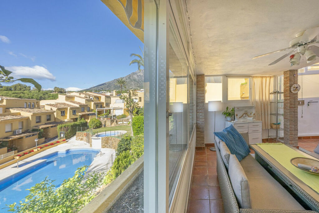 Semi-Detached House Marbella Málaga - image 26