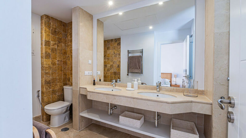 Detached Villa Benalmadena Málaga - image 26