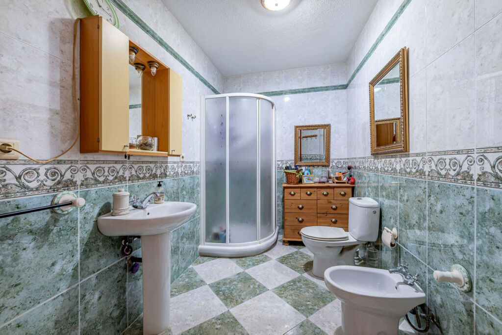 Townhouse Benalmadena Málaga - image 26