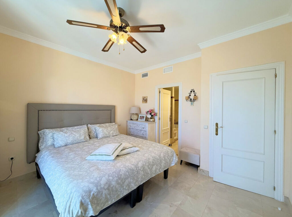Ground Floor Apartment Casares Playa Málaga - image 27