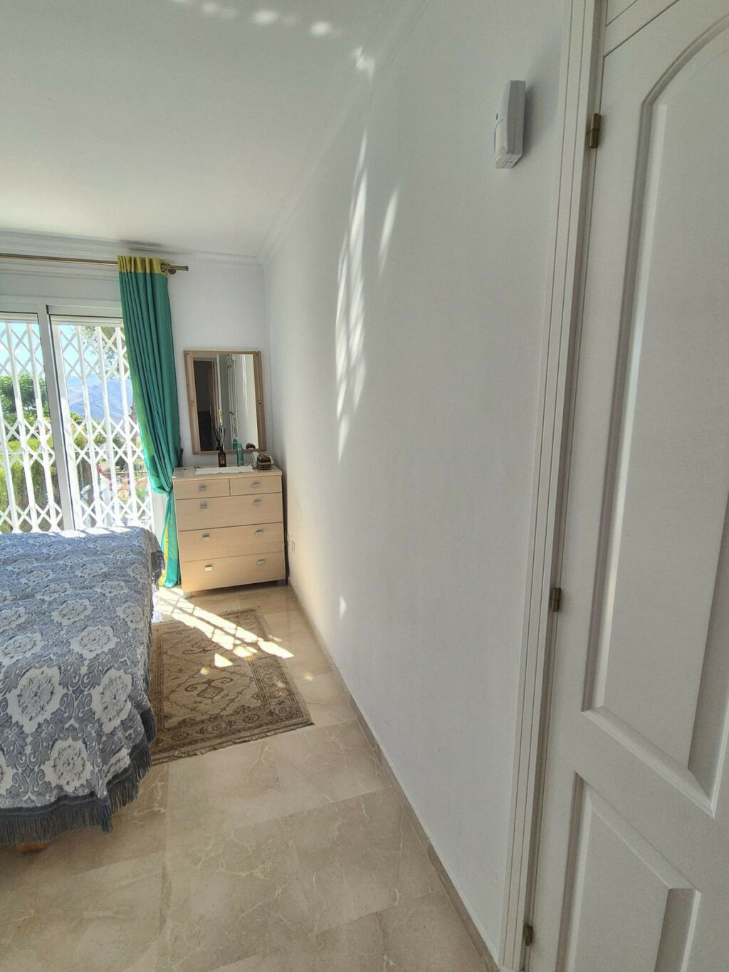 Semi-Detached House Alhaurin Golf Málaga - image 26