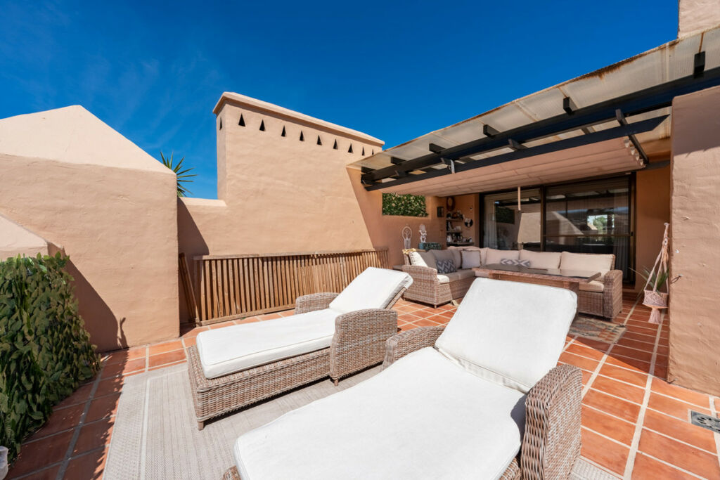 Penthouse Duplex Atalaya Málaga - image 25