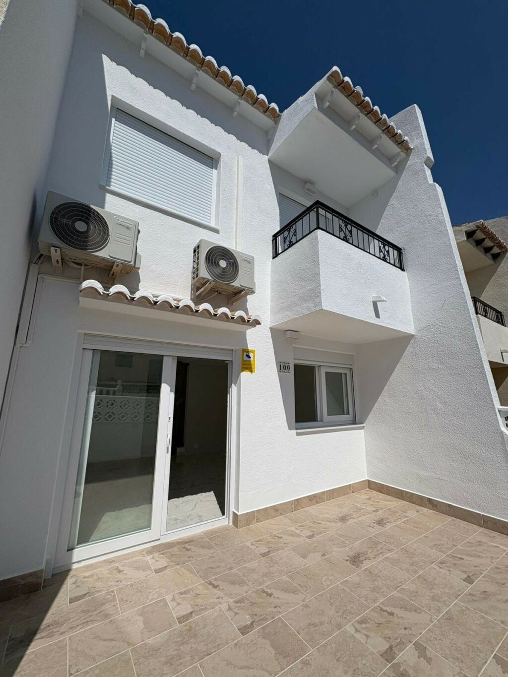 Bungalow Torrevieja Alicante - image 26