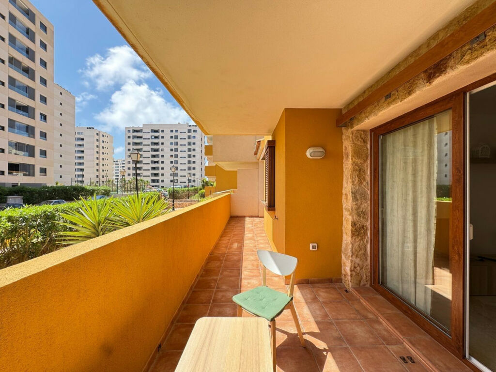 Middle Floor Apartment Torrevieja Alicante - image 26