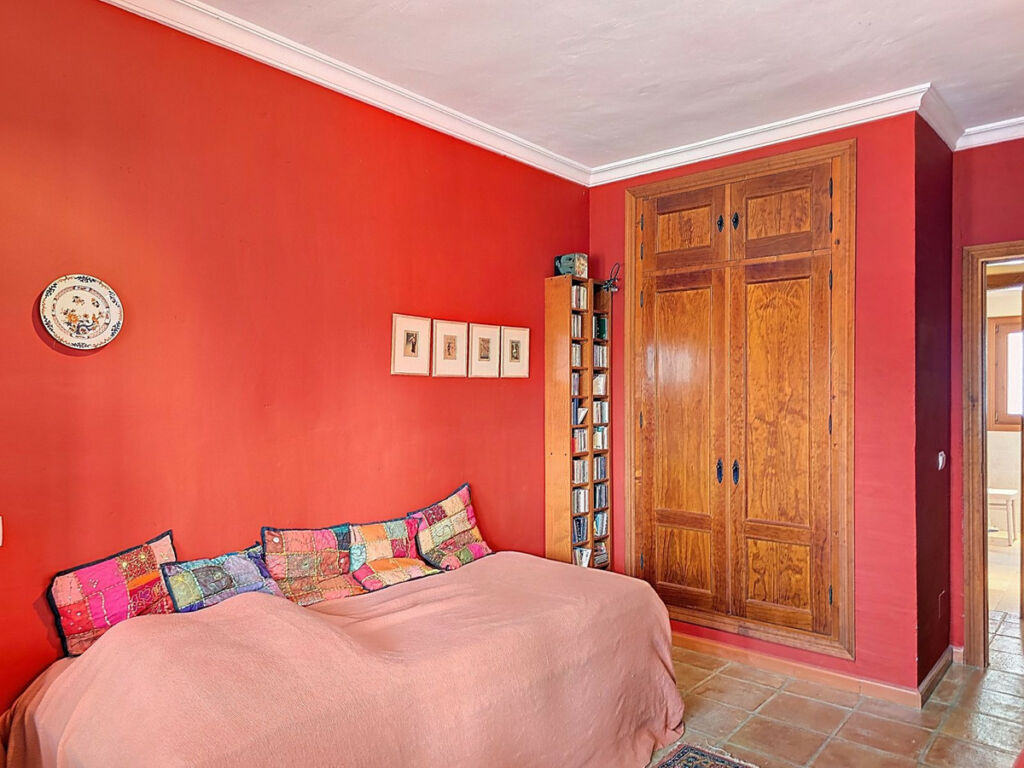 Detached Villa Almogía Málaga - image 27