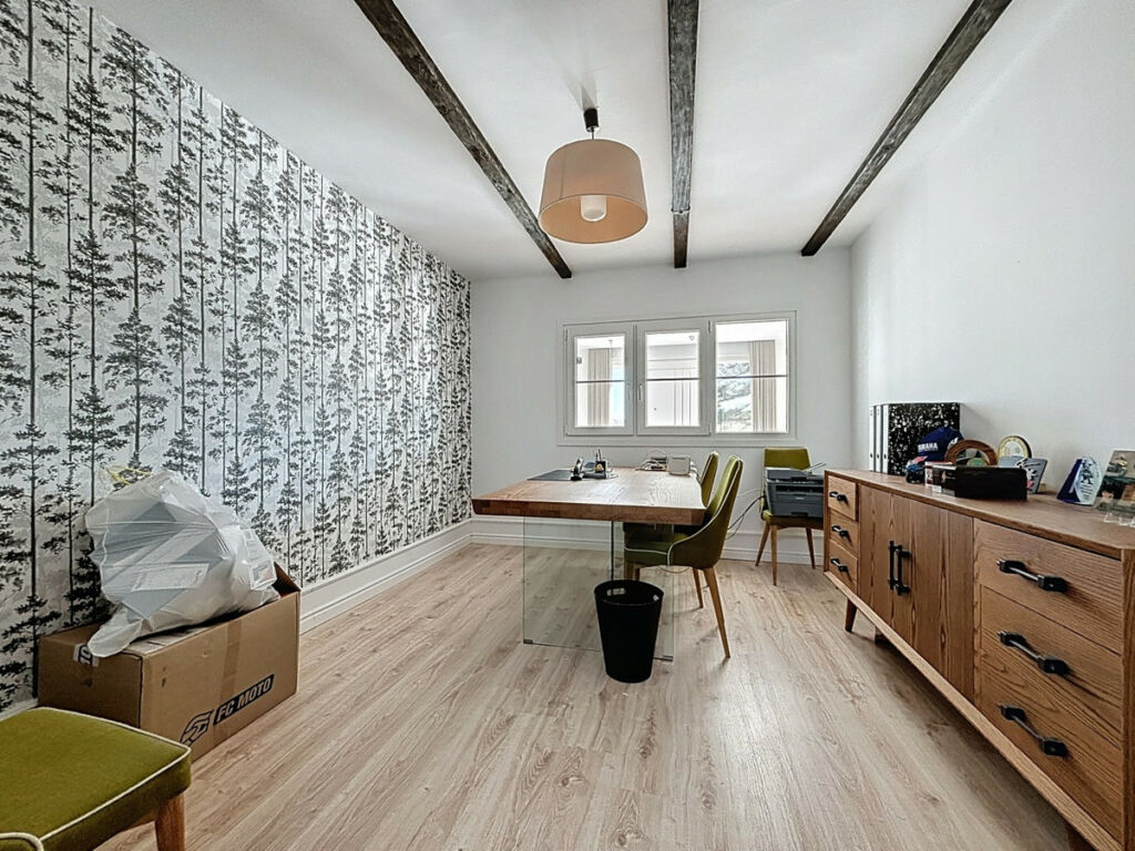 Detached Villa Almayate Málaga - image 26