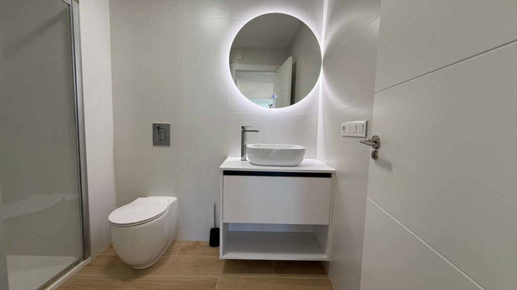 Penthouse Orihuela Alicante - image 26