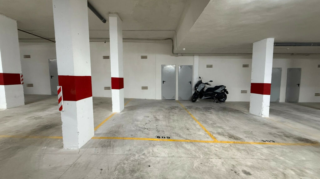 Middle Floor Apartment Orihuela Alicante - image 26
