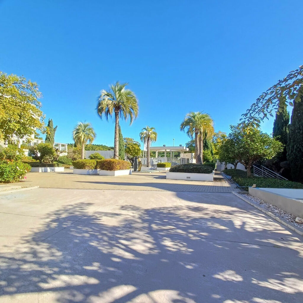 Penthouse La Cala Málaga - image 26