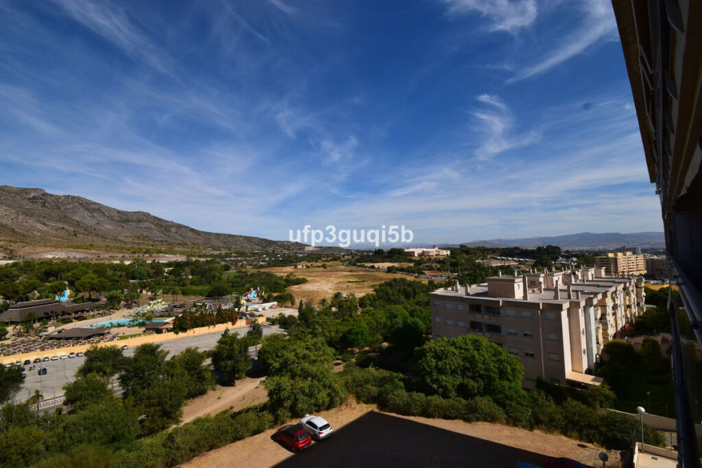 Middle Floor Apartment Torremolinos Málaga - image 26