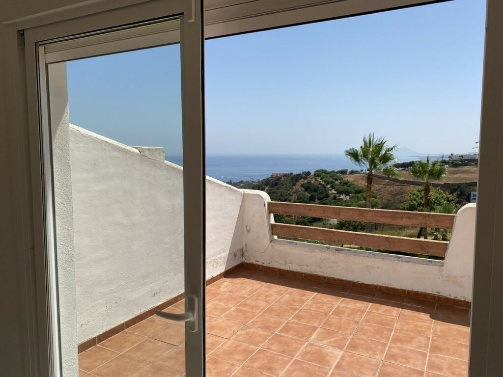 Townhouse Manilva Málaga - image 29