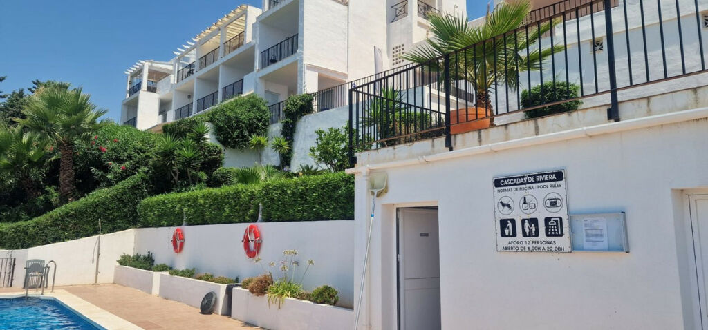 Duplex Riviera del Sol Málaga - image 25
