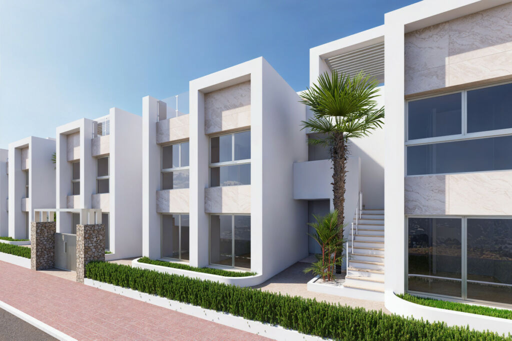 Ground Floor Apartment Ciudad Quesada Alicante - image 26