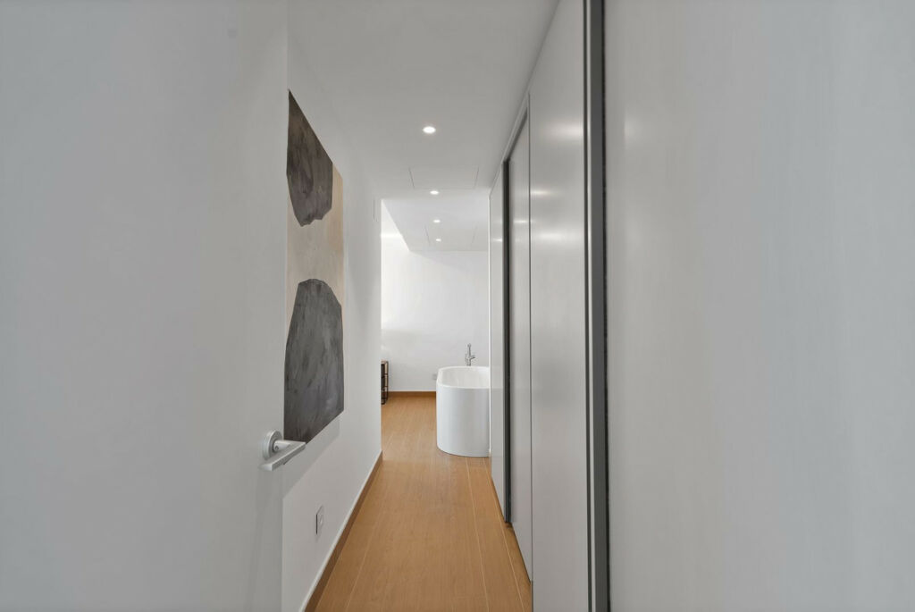 Penthouse Fuengirola Málaga - image 25