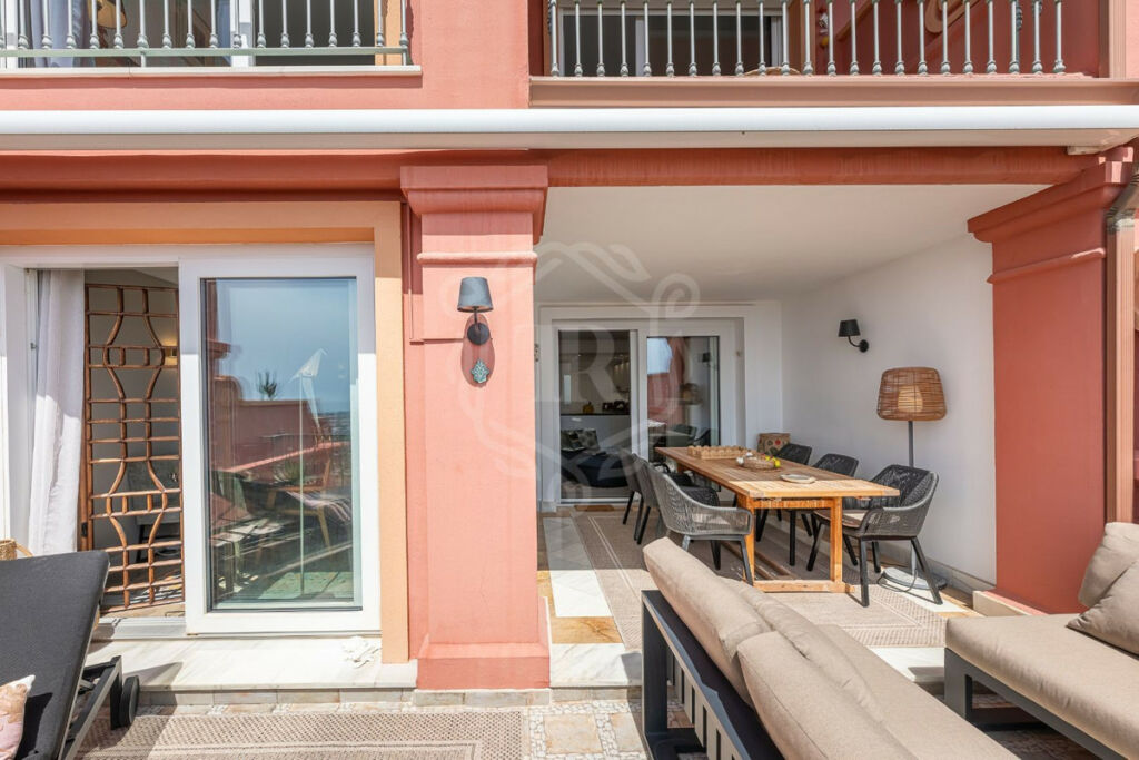 Duplex Monte Halcones Málaga - image 26