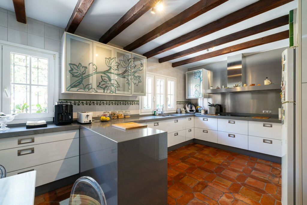 Detached Villa Benalmadena Málaga - image 26
