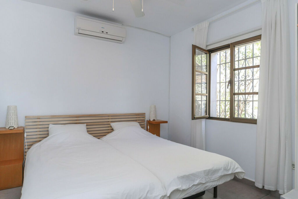 Detached Villa Coín Málaga - image 26