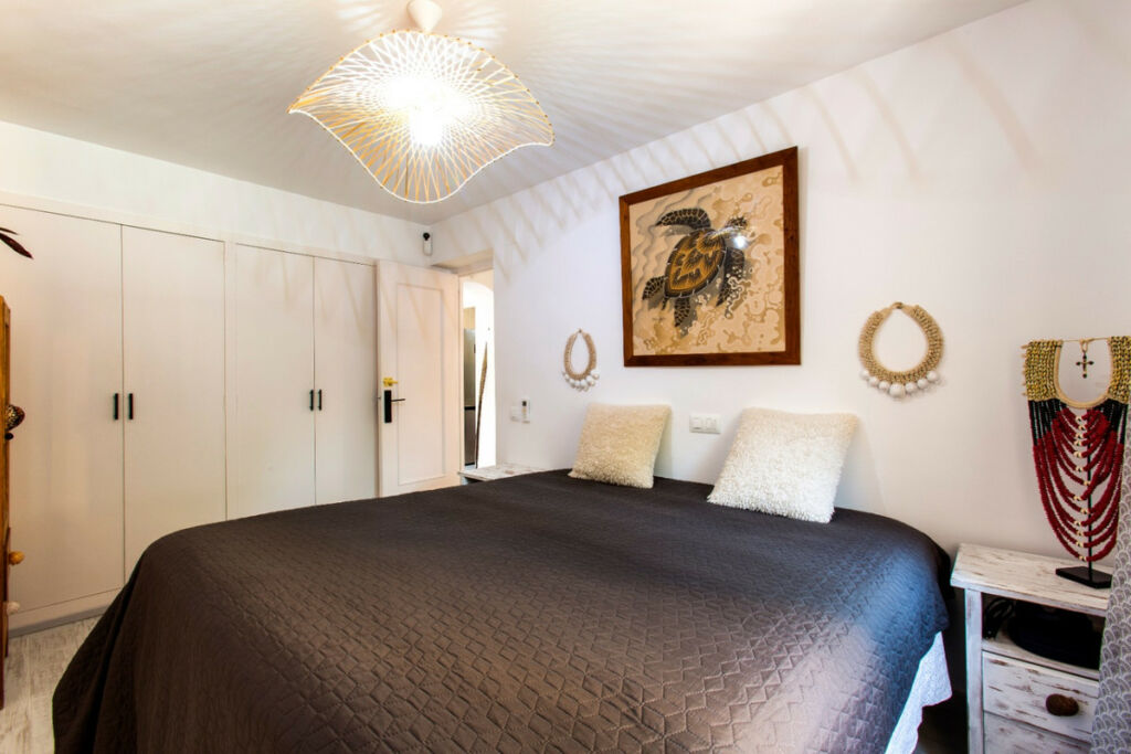 Detached Villa La Fustera Alicante - image 26