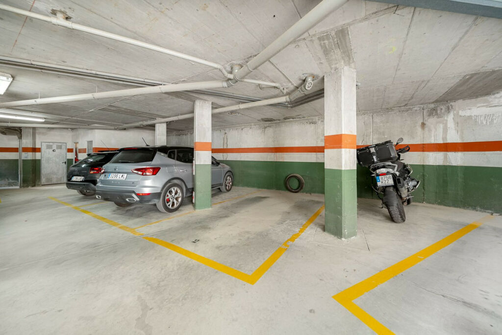 Ground Floor Apartment Casares Playa Málaga - image 26