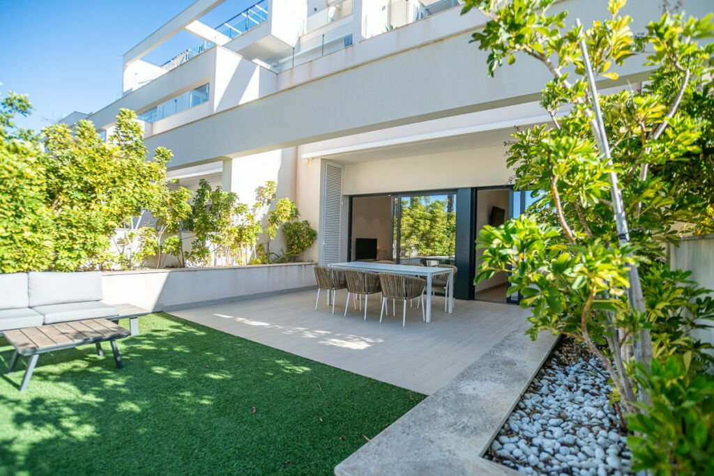 Ground Floor Apartment Las Colinas Golf Alicante - image 26