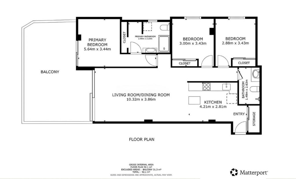 Ground Floor Apartment La Cala de Mijas Málaga - image 26