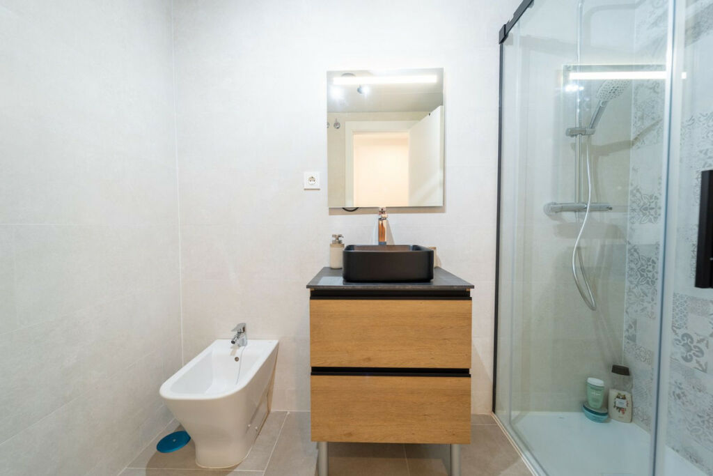Middle Floor Apartment Fuengirola Málaga - image 26