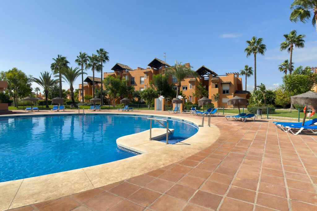 Penthouse Casares Málaga - image 28