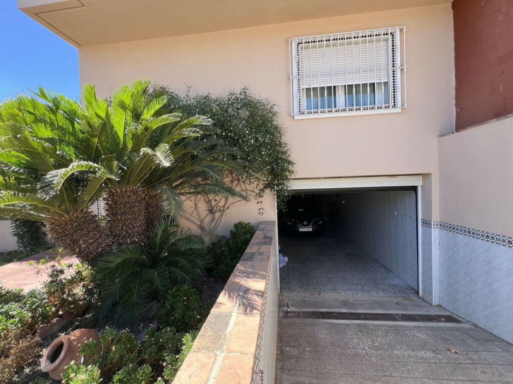 Semi-Detached House Benalmadena Málaga - image 26