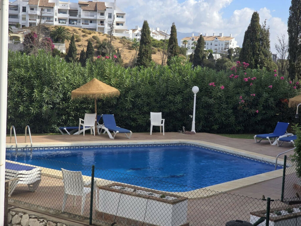 Townhouse Riviera del Sol Málaga - image 26