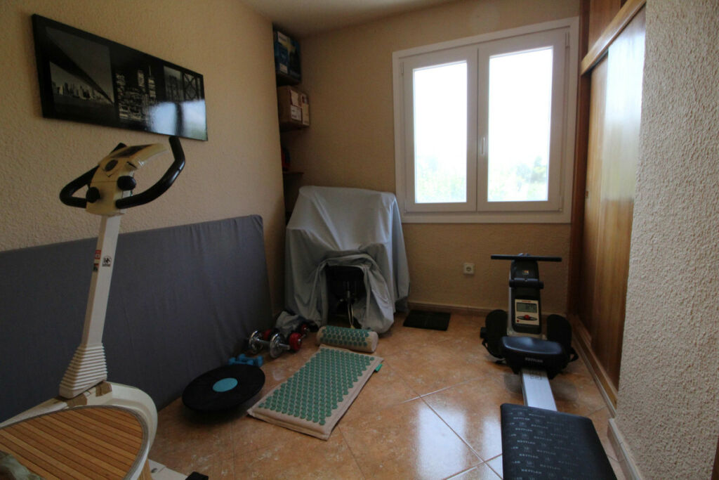 Detached Villa Valverde Alicante - image 26