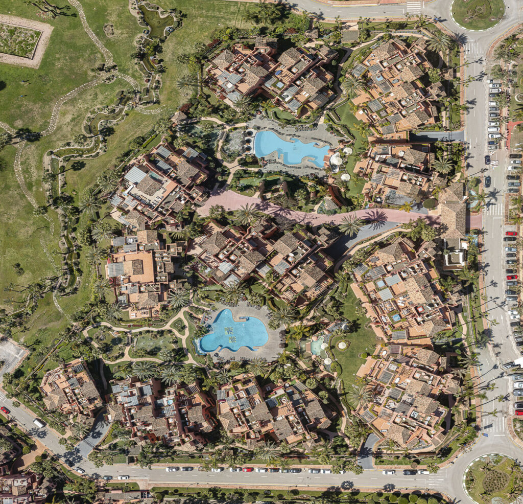 Penthouse Duplex Estepona Málaga - image 26