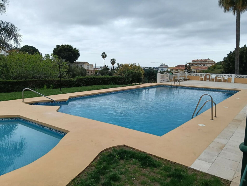Ground Floor Apartment El Faro Málaga - image 26