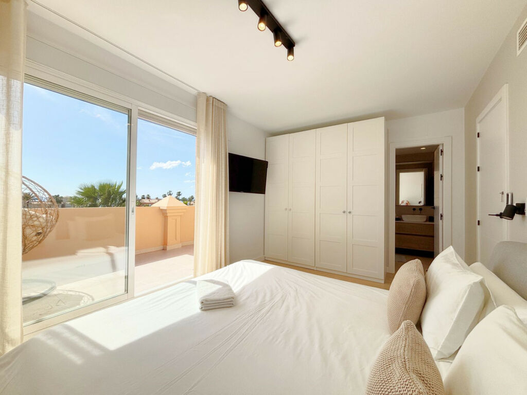 Townhouse Estepona Málaga - image 26