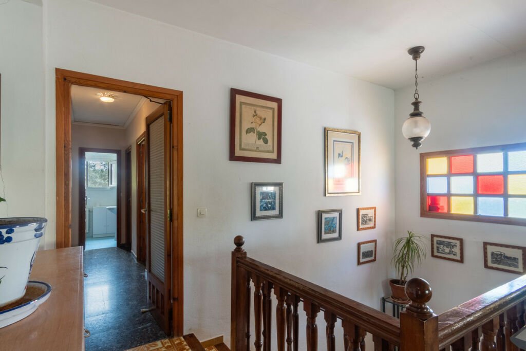 Detached Villa Denia Alicante - image 26