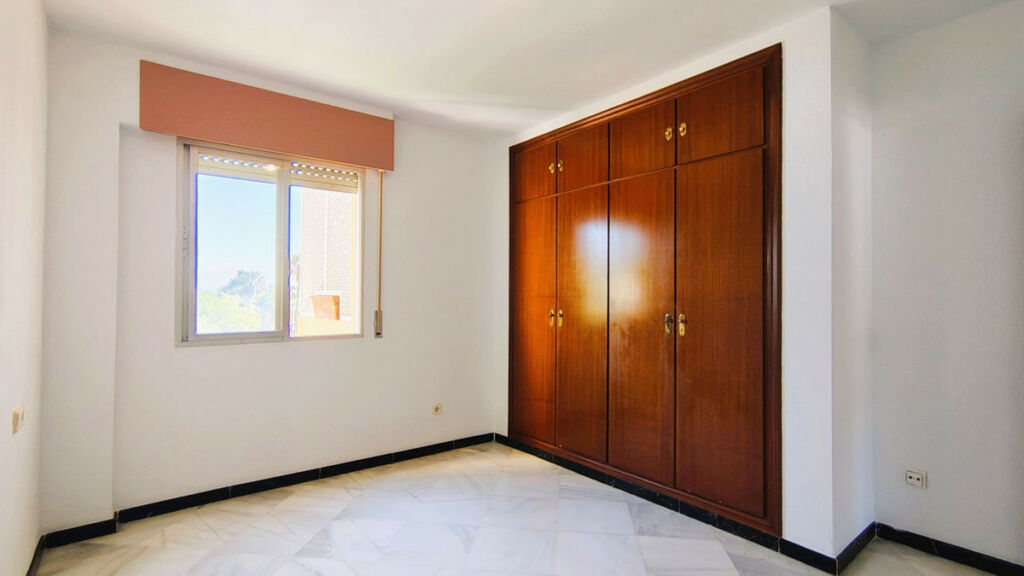 Middle Floor Apartment San Pedro de Alcántara Málaga - image 26