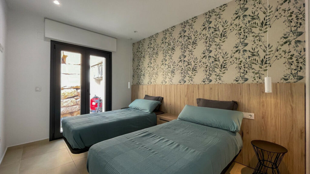 Bungalow Finestrat Alicante - image 26