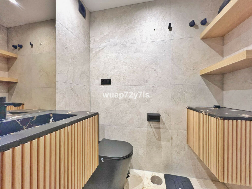 Penthouse Costalita Málaga - image 26