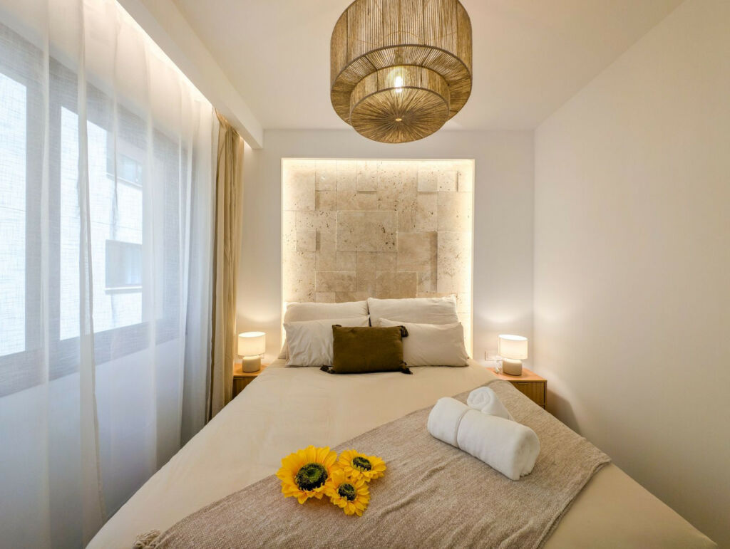 Middle Floor Apartment Marbella Málaga - image 26
